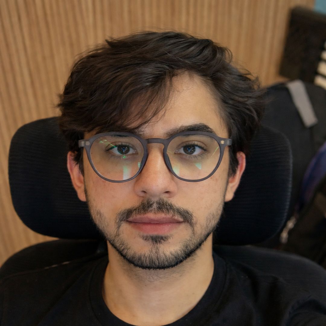 Abrahão Marques